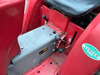 Shibaura sp1540 inclusief frees - afbeelding 7 van  16