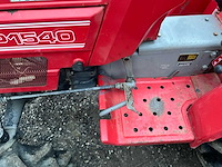 Shibaura sp1540 inclusief frees - afbeelding 8 van  16