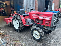 Shibaura sp1540 inclusief frees - afbeelding 10 van  16