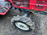 Shibaura sp1540 inclusief frees - afbeelding 11 van  16