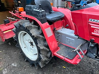 Shibaura sp1540 inclusief frees - afbeelding 12 van  16