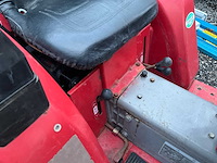 Shibaura sp1540 inclusief frees - afbeelding 13 van  16