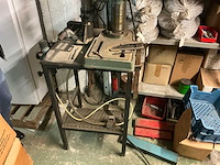 Shih li slm 5s kolomboormachine - afbeelding 2 van  6