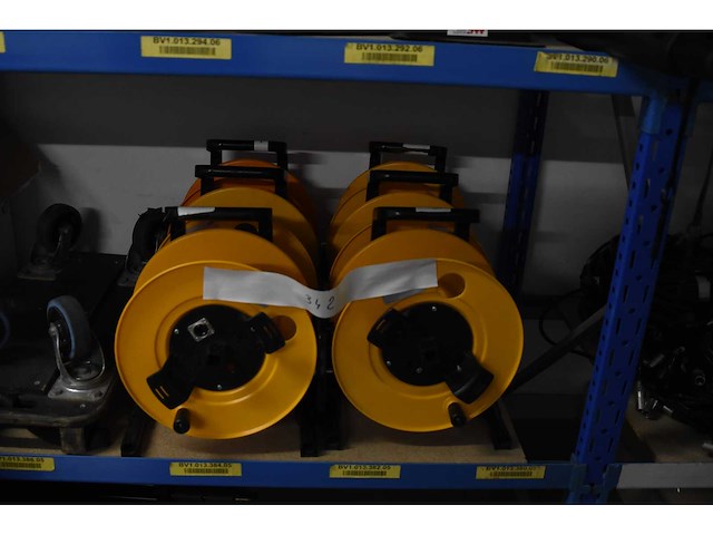 Shill it 266 rm (no cable) - other (6x) - afbeelding 2 van  2