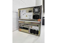 Shimadzu chromatography (pfz6) - afbeelding 2 van  2