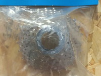 Shimano cassette cs-hg400-9 9-speed - afbeelding 1 van  1