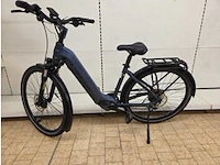 Shimano "hercules" elektrische damesfiets