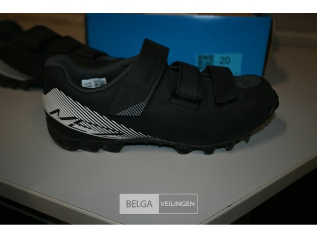 Shimano me2 fietsschoenen - afbeelding 2 van  6
