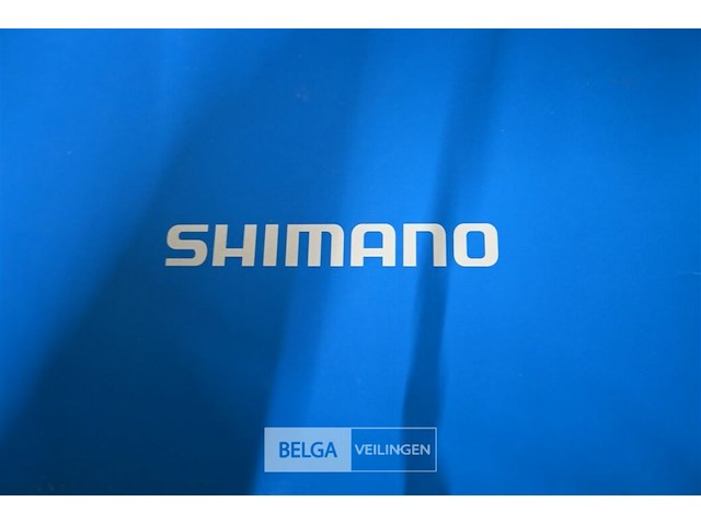 Shimano me2 fietsschoenen - afbeelding 5 van  6
