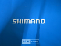 Shimano me2 fietsschoenen - afbeelding 5 van  6