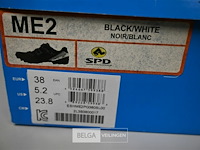 Shimano me2 fietsschoenen - afbeelding 6 van  6