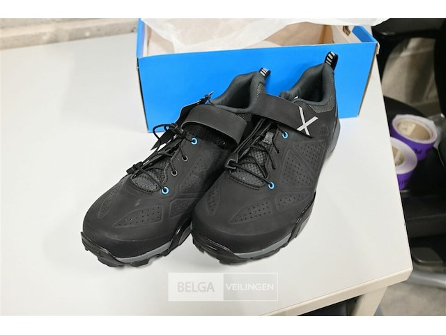 Shimano mt5 fietsschoenen - afbeelding 1 van  5