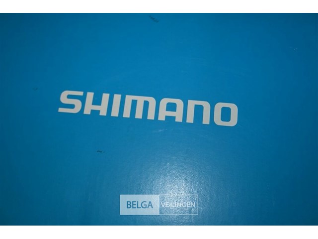 Shimano mt5 fietsschoenen - afbeelding 4 van  5