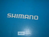 Shimano mt5 fietsschoenen - afbeelding 4 van  5
