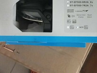 Shimano rechter schakel-/remhendel st-ef500 8-speed - afbeelding 1 van  1