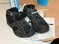 Shimano sh-mt52 fietsschoenen