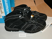 Shimano sh-mt52 fietsschoenen - afbeelding 2 van  4