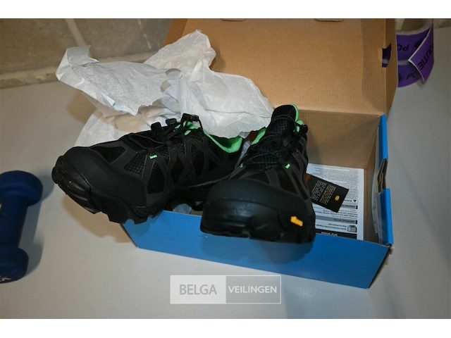 Shimano sh-mt54l fietsschoenen - afbeelding 1 van  6