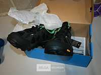 Shimano sh-mt54l fietsschoenen