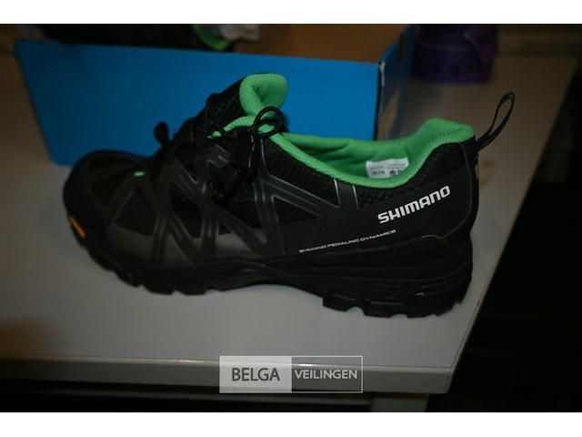 Shimano sh-mt54l fietsschoenen - afbeelding 2 van  6