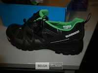 Shimano sh-mt54l fietsschoenen - afbeelding 2 van  6