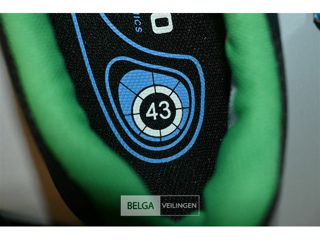 Shimano sh-mt54l fietsschoenen - afbeelding 3 van  6