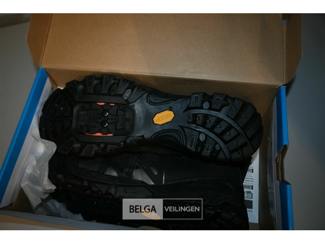 Shimano sh-mt54l fietsschoenen - afbeelding 4 van  6