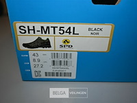 Shimano sh-mt54l fietsschoenen - afbeelding 5 van  6