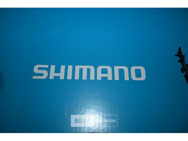 Shimano sh-mt54l fietsschoenen - afbeelding 6 van  6