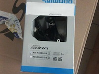 Shimano sora achterderailleur rd-r3000-ss 9-speed - afbeelding 1 van  1