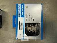 Shimano spd pedalen pd-m324 - afbeelding 1 van  1