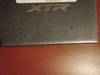 Shimano spd pedalen pd-m9100 xtr - afbeelding 1 van  1