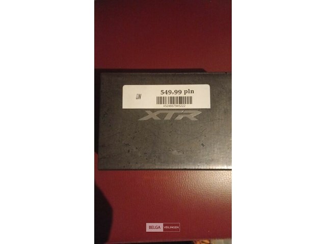 Shimano spd pedalen pd-m9100 - afbeelding 1 van  1