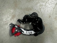 Shimano tourney rd-tz500 achterderailleur - afbeelding 1 van  1