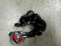 Shimano tourney rd-tz500 achterderailleur - afbeelding 1 van  1