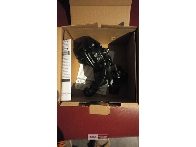 Shimano tourney tx achterderailleur rd-tx800 7/8-speed - afbeelding 1 van  1