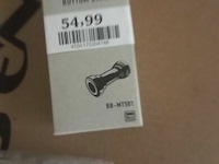 Shimano trapas bb-mt501 hollowtech ii 68/73 mm (bsa) - afbeelding 1 van  1