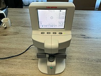 Shin-nippon auto lensmeter slm 4000 optiek - afbeelding 5 van  5