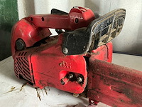 Shindaiwa 320t kettingzaag - afbeelding 2 van  3
