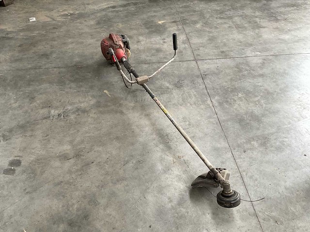 Shindaiwa 530 bosmaaier - afbeelding 1 van  3