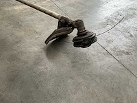 Shindaiwa 530 bosmaaier - afbeelding 2 van  3