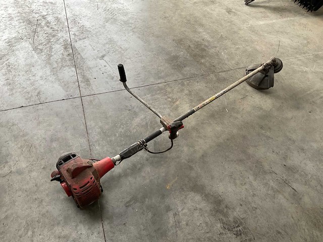 Shindaiwa 530 bosmaaier - afbeelding 3 van  3