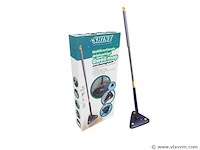 Shine - driehoekige dweil/mop - afbeelding 1 van  1
