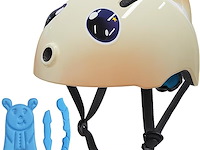 Shinmax fietshelm - afbeelding 1 van  5