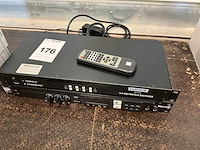 Shiny bow vga matrix switch - afbeelding 1 van  1