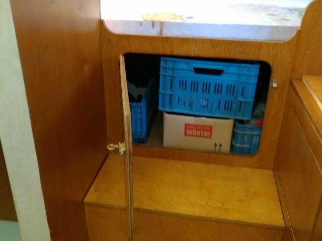 Shipping cell - afbeelding 9 van  18