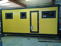 Shipping cell - afbeelding 12 van  18