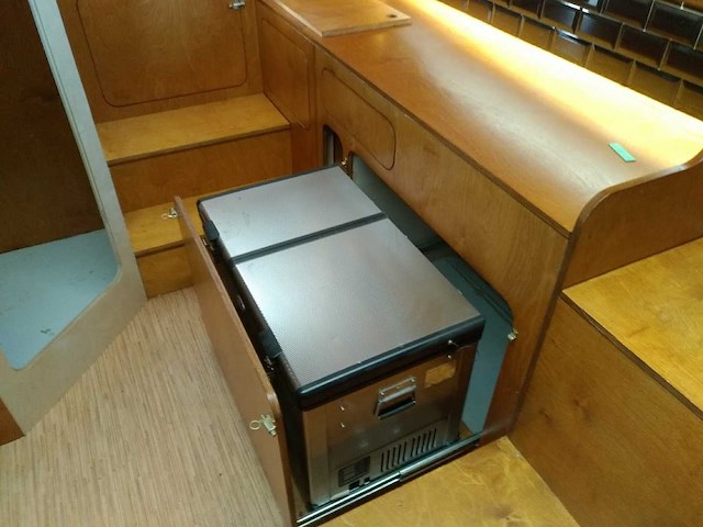 Shipping cell - afbeelding 17 van  18