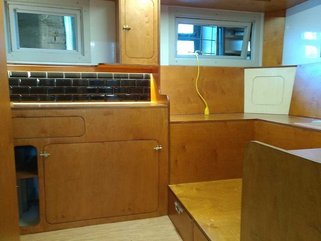 Shipping cell - afbeelding 18 van  18