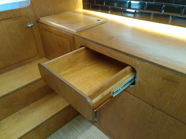 Shipping cell - afbeelding 4 van  18